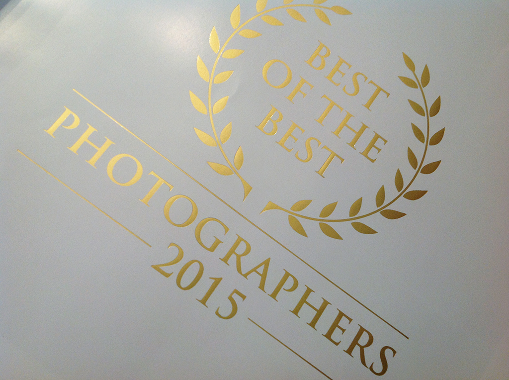 Bestof the best photographer 2015