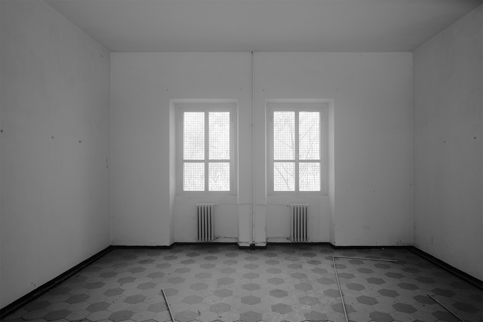 Black and White Tales, Print 8