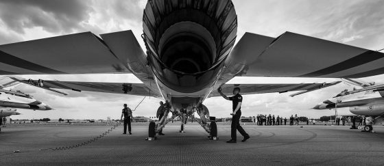 Black and White Tales – Print #10