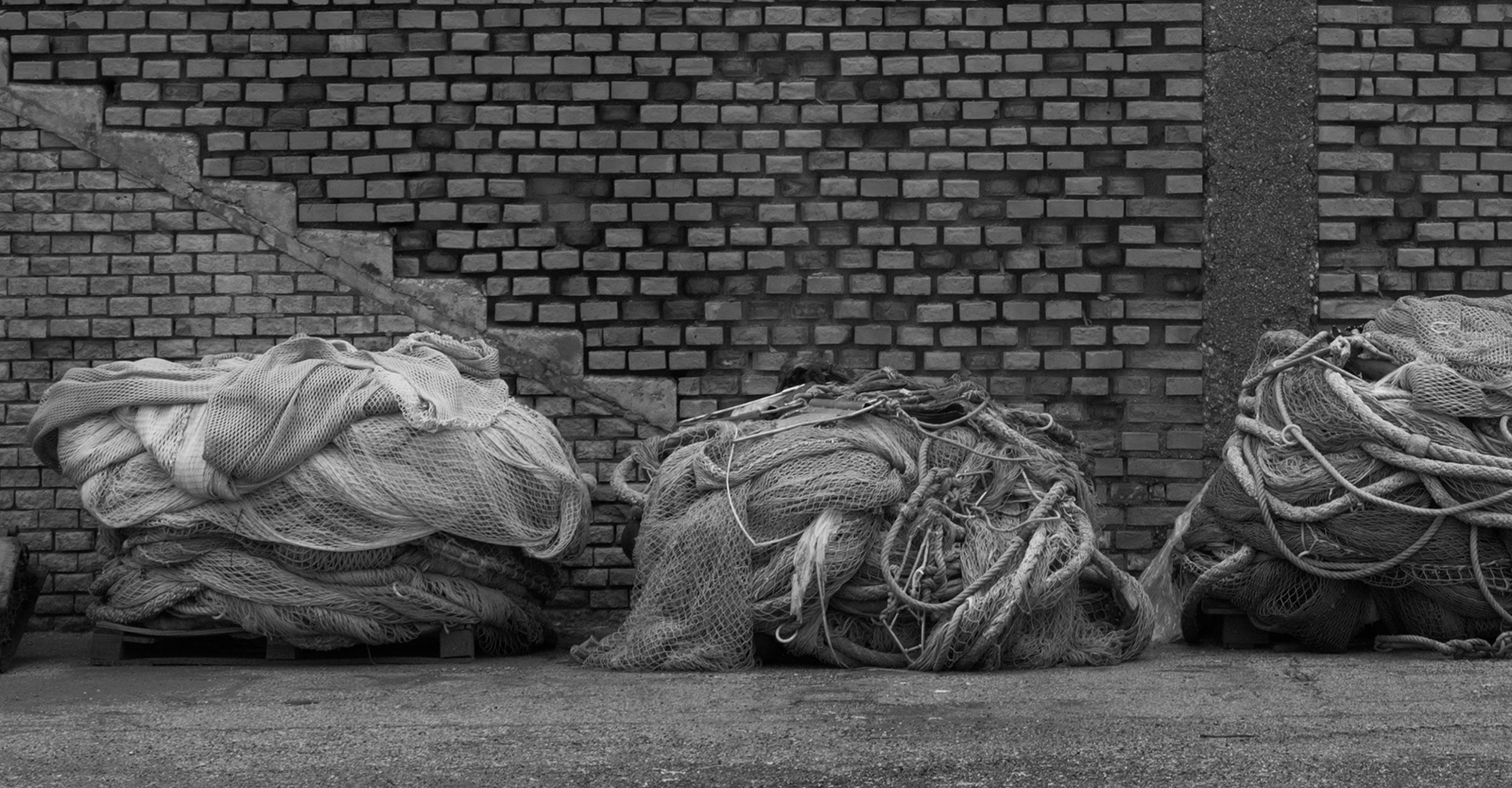 Black and White Tales, Print 17 - By Luigi Barbano