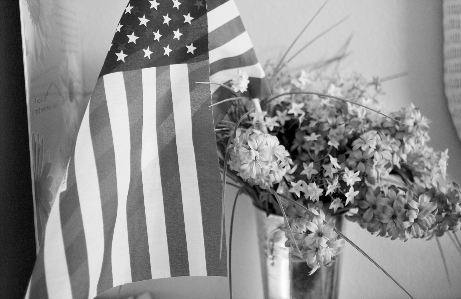 Black and White Tales, Print 24