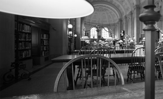 Black and White Tales, Print #30