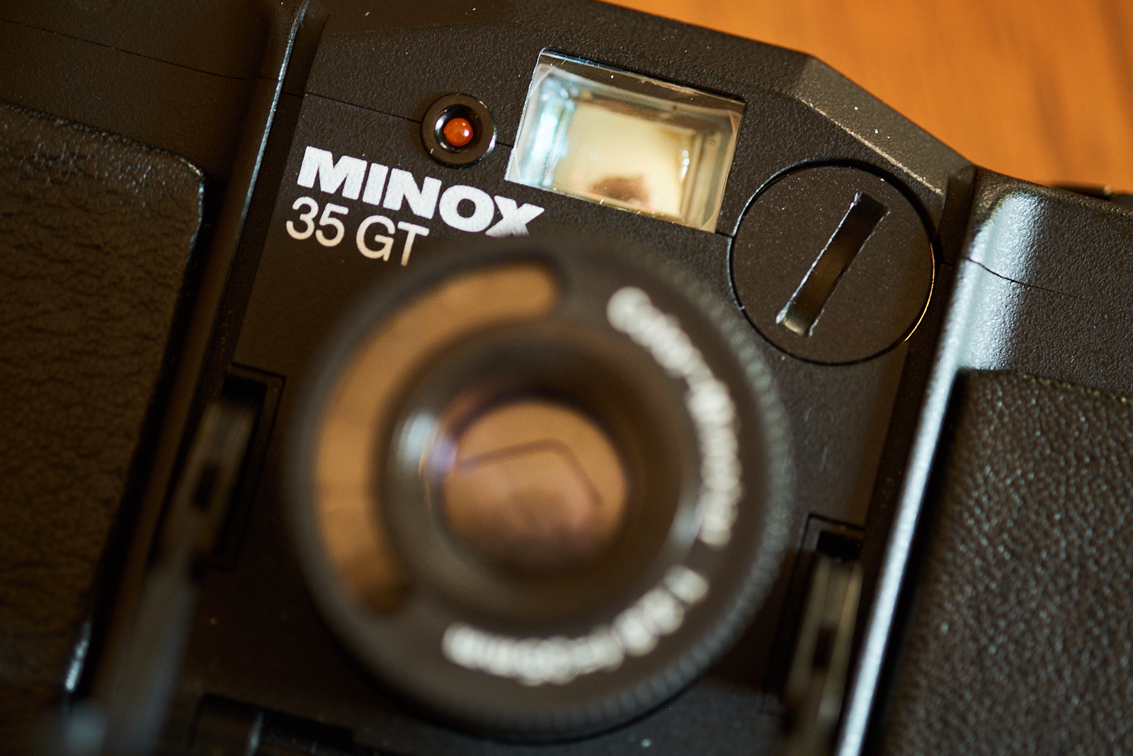 Minox 35GT