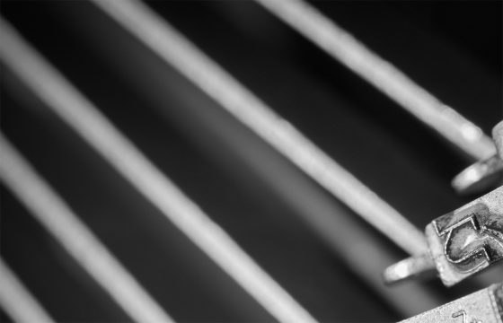 BlacK and White Tales, Print #48