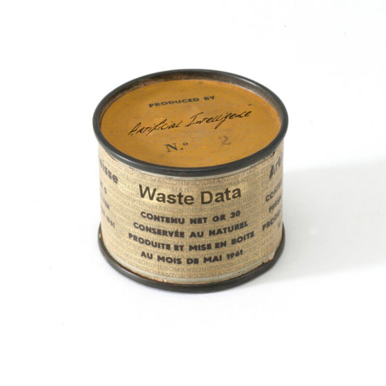 What if Artificial Intelligence…