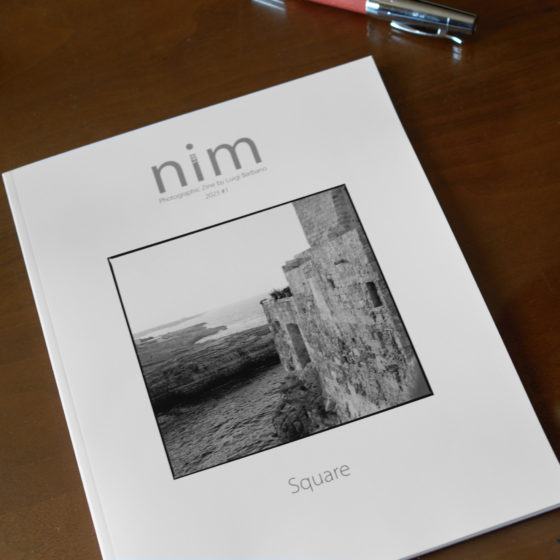 nim148, welcome to my new Zine